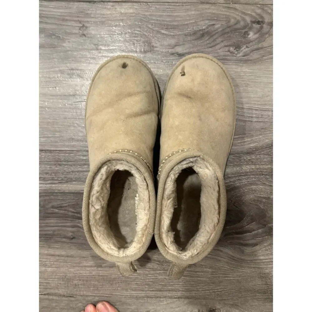 UGG madhappy mini